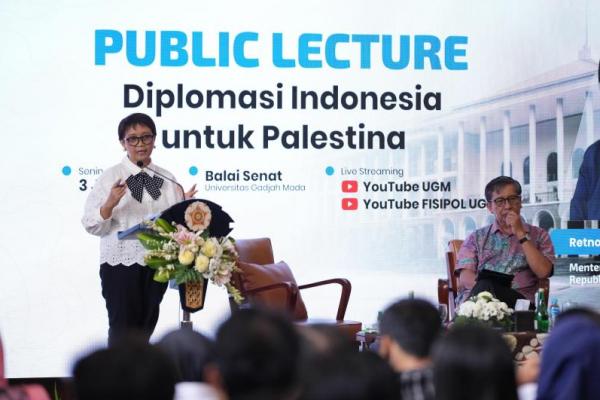 Pelemahan UNRWA Strategi Hilangkan Pengungsi