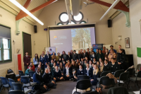 Indonesia Day, Cara Tingkatkan Penggunaan Bahasa Indonesia 