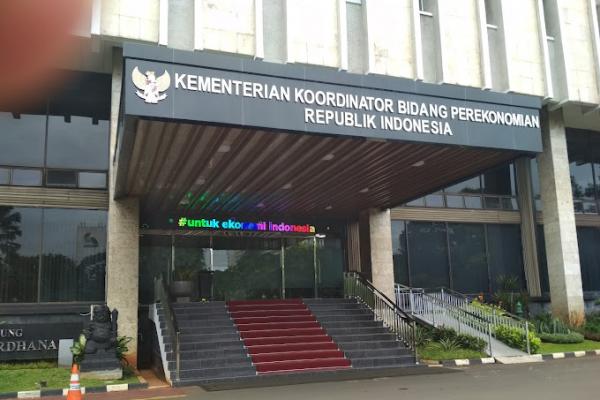 Ekonomi Indonesia Cukup Baik Meski Timur Tengah Memanas