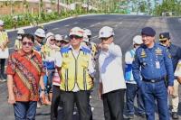 Ini Strategi Kemenhub Capai Nol Emisi di IKN