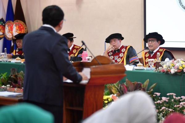 Musyawarah Kunci Efektivitas Dana Desa