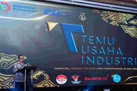 Standardisasi Bikin Kinclong Industri Keramik