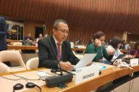 Tekad Indonesia Kurangi Bahaya Biologis di Tempat Kerja