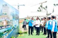 Investor Lebih Lirik Energi Hijau Ketimbang Fosil