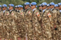 Jika Diperintah PBB, Pasukan RI Siap Amankan Gaza