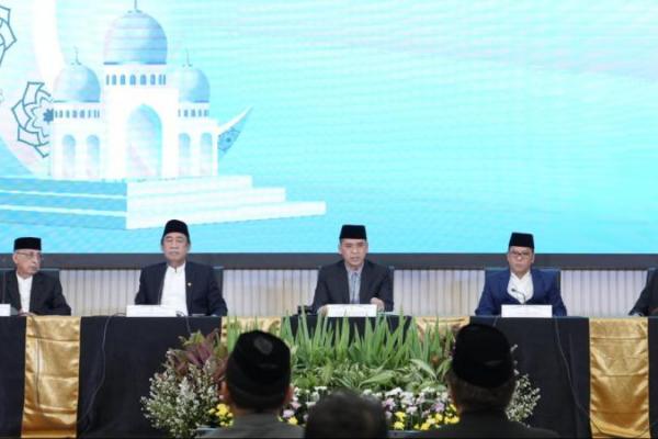 Tok, Idul Adha 1445 H Jatuh pada 17 Juni