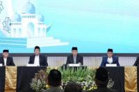 Tok, Idul Adha 1445 H Jatuh pada 17 Juni