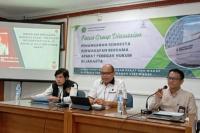 Kemenag Gandeng Polri Cegah Sengketa Perwakafan