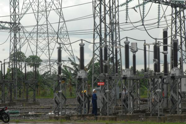 ESDM Minta PLN Mitigasi Pemadaman Listrik Massal