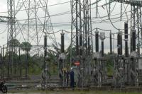 ESDM Minta PLN Mitigasi Pemadaman Listrik Massal
