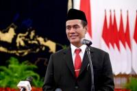 Menteri Pertanian Minta Masifkan Pompanisasi