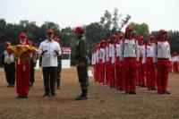 Verifikasi Calon Paskibraka Pusat Selesai 14 Juni