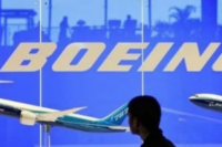 Boeing Tertarik Bermitra dengan Indonesia 