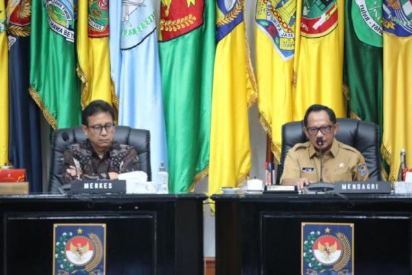 Tuberculosis Jadi Ancaman Bonus Demografi