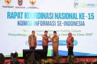 Keterbukaan Informasi Publik Kunci Pemerintahan Transparan