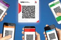 Transaksi QRIS Hingga Kuartal I-2024 Capai 4,47 Miliar