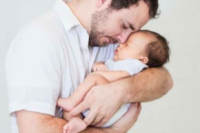 UU KIA, Berapa Lama Cuti Suami Saat Istri Melahirkan?