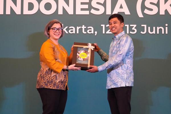 Wamenkes Minta SKI Jadi Dasar Kebijakan Kesehatan