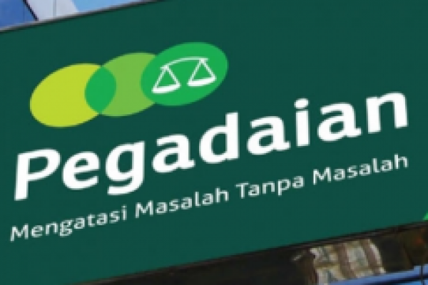 Pegadaian Siapkan Rp2 Triliun Pinjaman Perubahan Iklim 