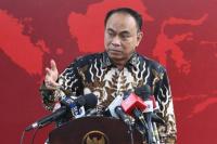 Menkominfo Pastikan Jaringan Telekominikasi Siap Sukseskan Hari Kemerdekaan di IKN