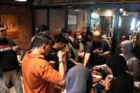 Kemdikbud Ristek Genjot Kompetensi SDM Kopi