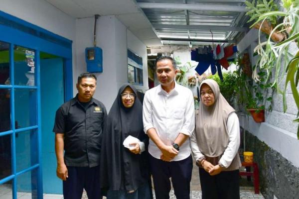 Makan Korban, Bey Machmudin Minta Semua Pihak Cegah Perundungan