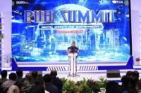 Pupuk Indonesia-MIT Kerja Sama Ketahanan Pangan