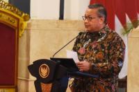 Bank Indonesia Sebut Inflasi di Indonesia Masih Terkendali