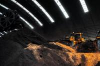 PLN Gandeng Pemkab  Jeneponto Manfaatkan Limbah Jagung