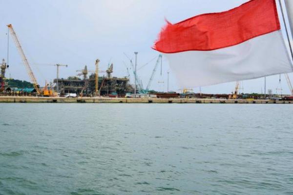 ESDM Dorong Optimalisasi TKDN Sektor Migas