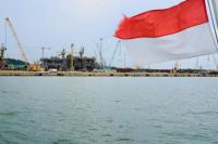 Indonesia Intensifkan Kerja Sama Migas dengan China