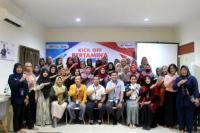 UMK Academy, Pertamina Latih Pelaku Usaha Naik Kelas