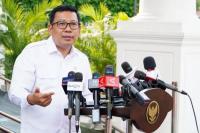 Jaga Daya Beli, Pemerintah Gencarkan GPM