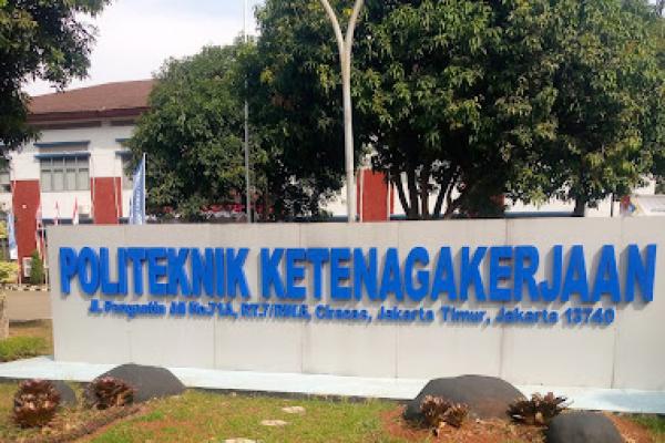 Peserta Gagal SNBT Masih Bisa Kuliah Gratis di Polteknaker