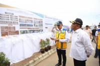 Hunian Tetap Warga Terdampak Bencana Sulteng Harus Selesai 2024