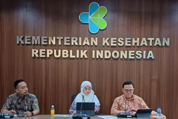 Kemarau Tingkatkan Gigitan Nyamuk, Kemenkes: Waspadai DBD