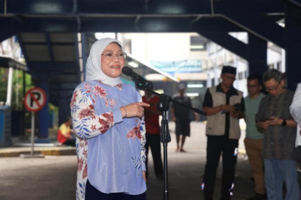 Idul Adha Momentum Pererat Persaudaraan