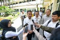 Pj Gubernur Jabar Dorong Pelaku Usaha Optimalkan Bandara Kertajati