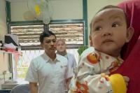 Wamenkes Minta Puskesmas Tambelan Sampit Pontianak Segera Direlokasi