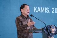 Menteri Suharso: Regsosek Dapat Lengkapi Data Target Pembangunan