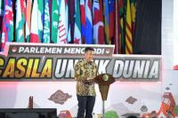 Pj Gubernur Jabar Sebut Pancasila Bisa Cegah Perundungan