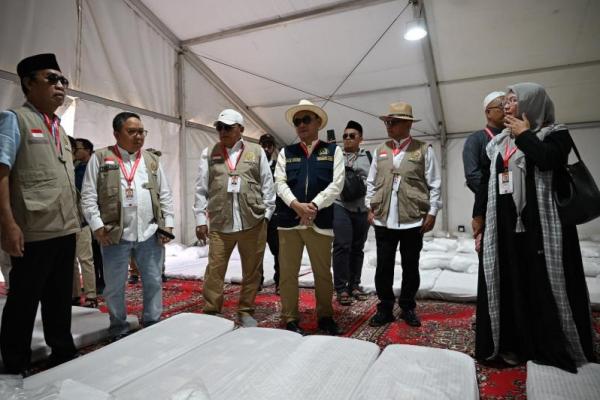 Soal Pembentukan Pansus Haji, Legislator Bilang Begini