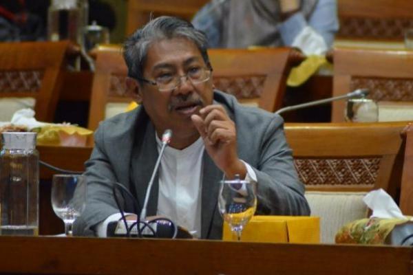 DPR Minta Pengawasan SIMBARA Dilakukan Secara Serius