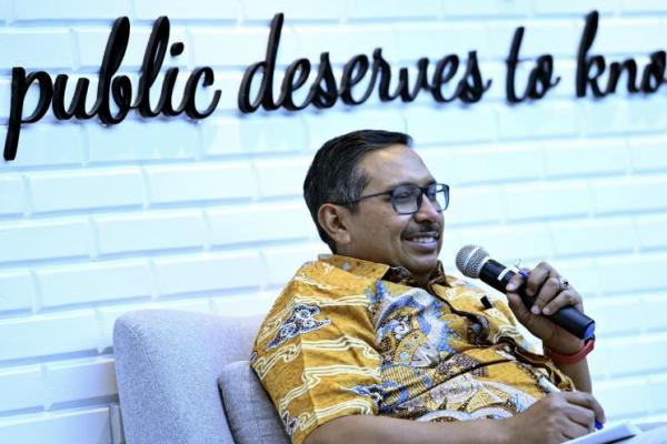 Kemenkominfo: Dasar Hukum BHP Starlink dan Seluler Berbeda