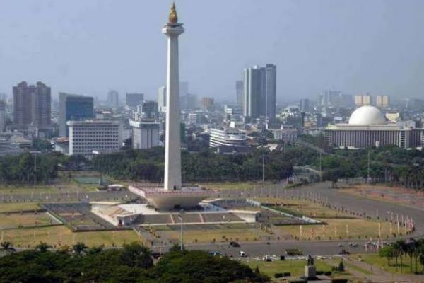 Pertama di Asean, Jakarta Resmi Gabung WCCF