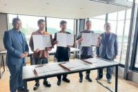 Genjot SDM Industri, Indonesia Gandeng Dua Perusahaan Jepang