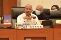 Ketua Badan Anggaran (Banggar) DPR RI Said Abdullah (Foto: Humas DPR)
