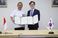 Kemnaker-KOSHA Perkuat Sistem dan Kebijakan K3 di Indonesia