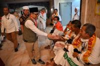 Jemaah Haji Kecewa, Penerbangan Pulang Tertunda Hingga 12 Jam