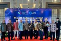 Di Hadapan Jepang, Indonesia Pamer Potensi Kekuatan Bioetanol